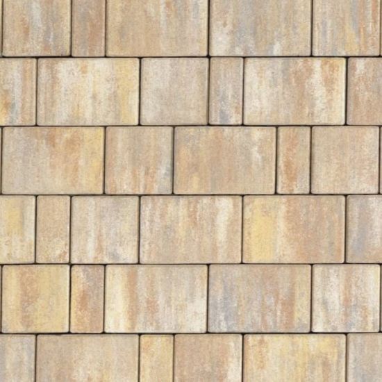 BEHATON Riano - Kolormix pescar 1 M2/red