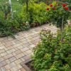 BEHATON Riano - Kolormix pescar 1 M2/red - 2