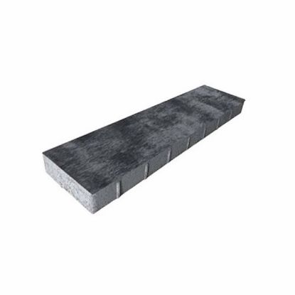 BEHATON Cortesa-Moonshadow 0.96 M2/red