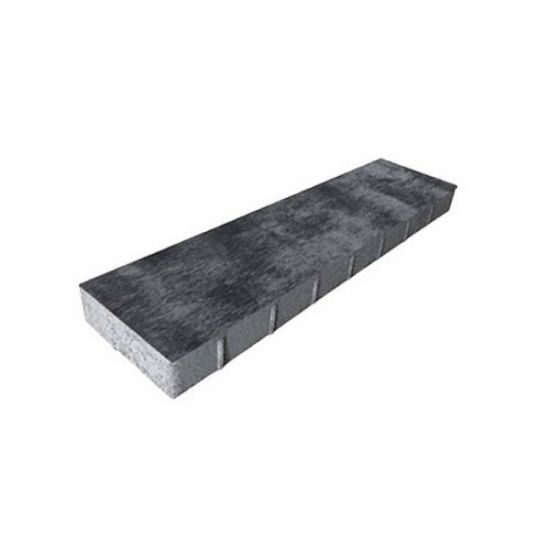 BEHATON Cortesa-Moonshadow 0.96 M2/red
