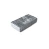 BEHATON Brick-Kolor mix bianko 24 x 11.5 cm 0.97 M2/ red - 1