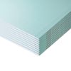 GIPS KARTON PLOČA 12,5mm VLAGOOTPORNA 1,2X2m ( 2,4m2 ) :) - 1