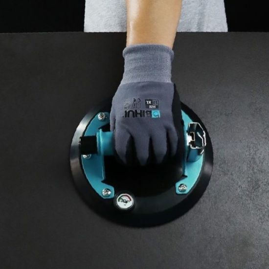 NOSAČ ELEKTRIČNI VAKUMSKI S PUMPICOM SCBS8 BIHUI
