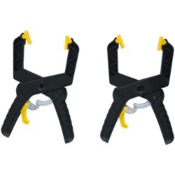 STEGA PVC 2kom 7.5cm @