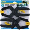 STEGA PVC 2kom 7.5cm @ - 2