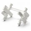 DISTANCER ZA STAKLENU CIGLU - 1