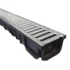 KANAL ODVODNI MIDI 1000X121X84MM - 2