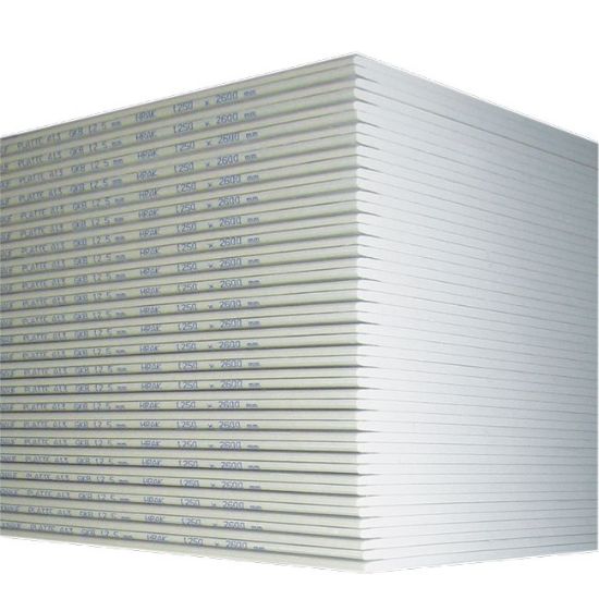 GIPS KARTON PLOČA 12,5mm 1,2X2m ( 2.4m2 ) :)