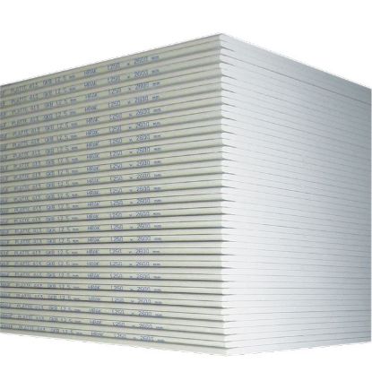 GIPS KARTON PLOČA 12,5mm 1,2x2,6m ( 3.12m2 ):)