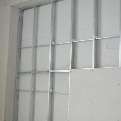 GIPS KARTON PLOČA 9,5mm 1.20x2m ( 2.4m2 ) :)