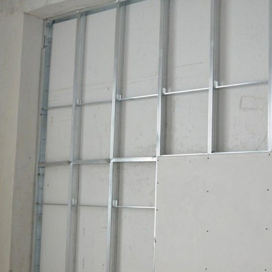 GIPS KARTON PLOČA 9,5mm 1.20x2m ( 2.4m2 ) :)