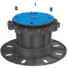 NIVELATOR- POSTOLJE 4X10mm  (35-60mm) - 1