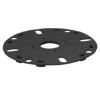 NIVELATOR- GUMA IZOLACIONA FI120mm, 2mm - 1