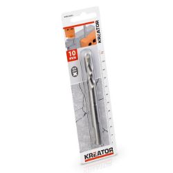 BURGIJA SDS PLUS 10X110 (BETON,KAMEN,CIGLA...)   Kreator alati
