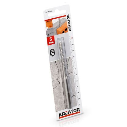BURGIJA SDS PLUS 5X110 (BETON,KAMEN,CIGLA...)   Kreator alati