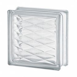 STAKLENA CIGLA LOZENGE LZ