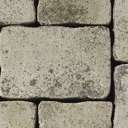 PLOČA BETONSKA CASTELLETTO 18.7X12.5CM LAVA SIVA