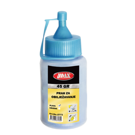 PUDER PLAVI 45gr