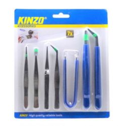 PINCETE 7KOM @