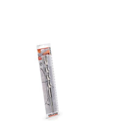 BURGIJA SDS PLUS 20X210 (BETON,KAMEN,CIGLA...)   Kreator alati