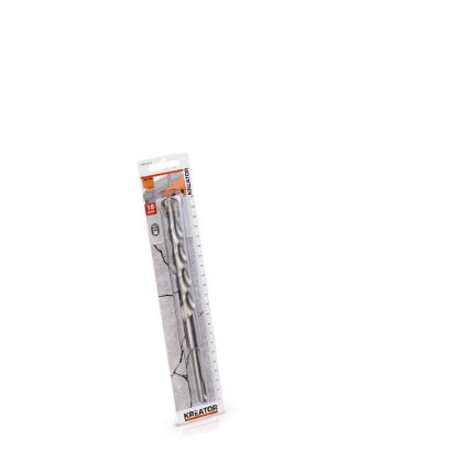 BURGIJA SDS PLUS 18X210 (BETON,KAMEN,CIGLA...)   Kreator alati