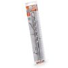 BURGIJA SDS PLUS 16X210 (BETON,KAMEN,CIGLA...)   Kreator alati - 1