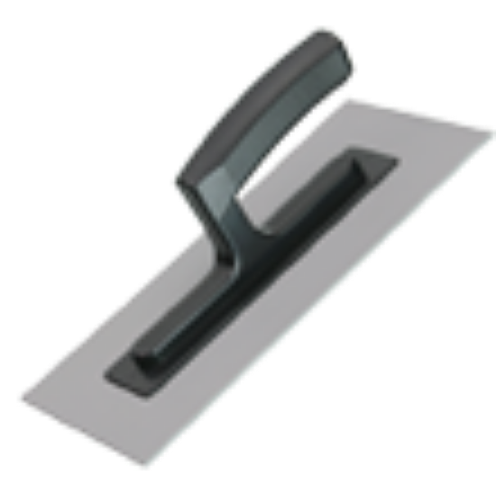 GLETERICA PVC 3mm