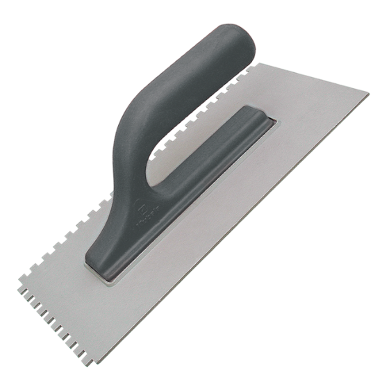 GLETERICA PVC NAZ. 10X10 3mm