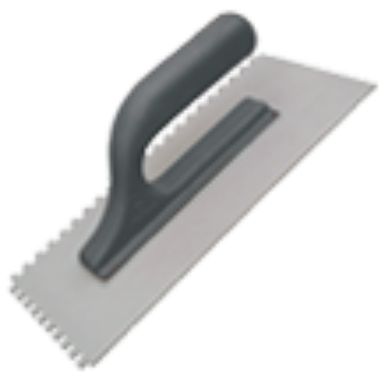 GLETERICA PVC NAZ. 10X10 3mm