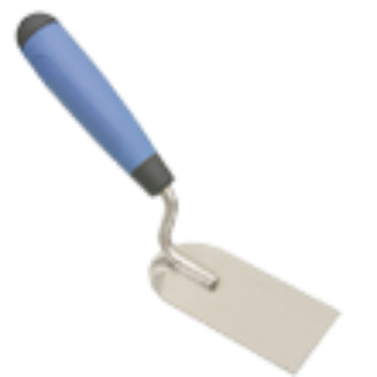 MISTRIJA GIPS.RSF 100mm PLAST.RUČKA