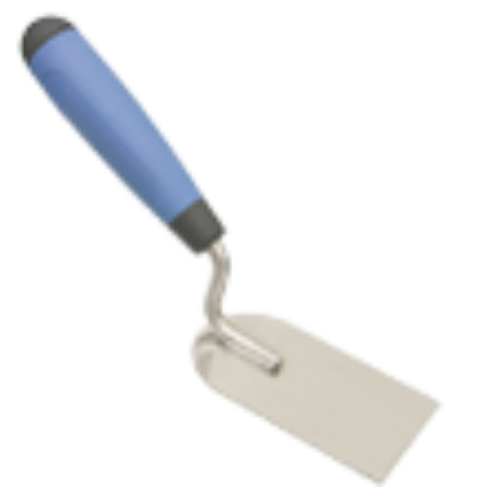 MISTRIJA GIPS.RSF 100mm PLAST.RUČKA