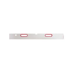 Slika RAVNJAČA ALUMINIJUMSKA 2 RUČICE L-2.5m/MTX