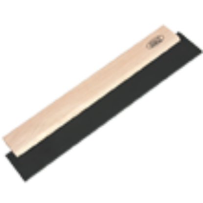 LOPATICA GUMENA ZA FUGOVANJE 200mm