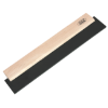 LOPATICA GUMENA ZA FUGOVANJE 300mm - 1