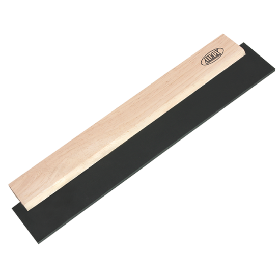 LOPATICA GUMENA ZA FUGOVANJE 300mm