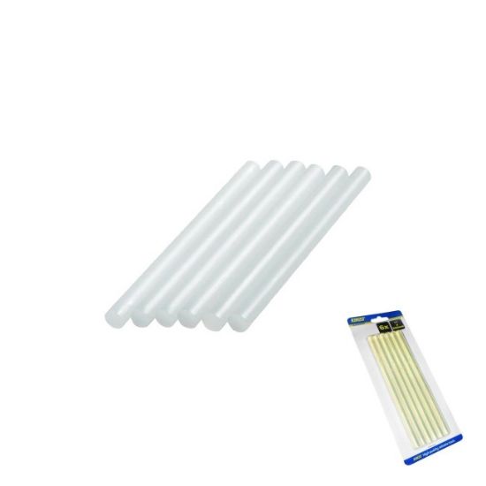 PATRONE ZA PIŠTOLJ ZA LEPAK 11X200ML 6KOM