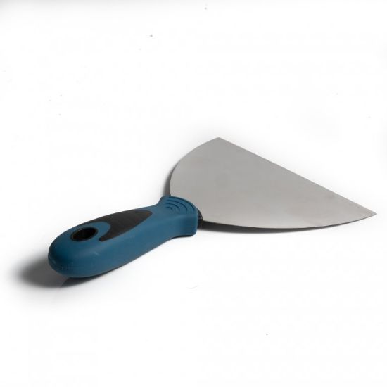 ŠPAHTLA SOFT DRŠKA 150MM