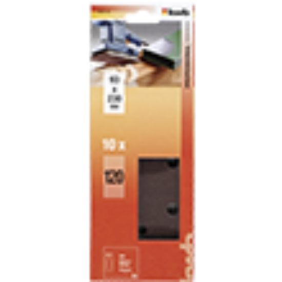 TRAKA BRUSNA 93X230MM, K120