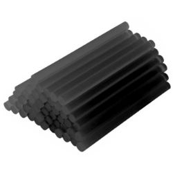 PATRONE LEPKA TOPLJIVI 11х200mm 6KOM CRNI RAIDER