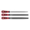 TURPIJE SET 3 PCS 250MM - 1