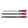 TURPIJE SET 3 PCS 250MM - 2