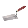MISTRIJA KVADRATNA KOVANA 180mm - 1