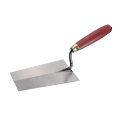 MISTRIJA KVADRATNA KOVANA 180mm