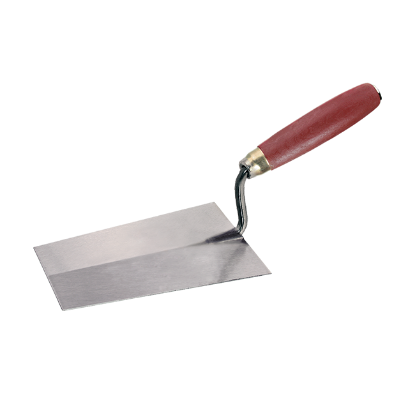 MISTRIJA KVADRATNA KOVANA 180mm