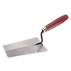 MISTRIJA KVADRATNA KOVANA 180mm - 2