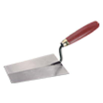 MISTRIJA KVADRATNA KOVANA 180mm