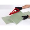RENDE RAVNO ZA GIPS PLOČE 250MM - 6