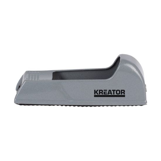 RENDE RAVNO ALU. 140MM
