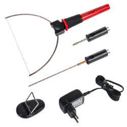 NOŽ ZA REZANJE STIROPORA I PENE 15CM 150-270°C RD-FHC02 @