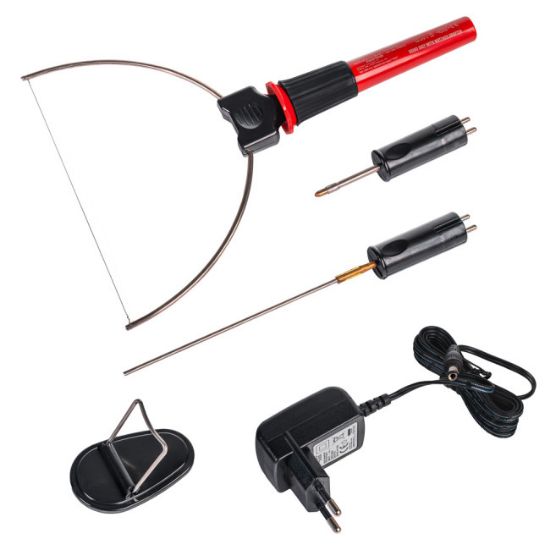 NOŽ ZA REZANJE STIROPORA I PENE 15CM 150-270°C RD-FHC02 @